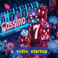 x vidio startup brasil 2024